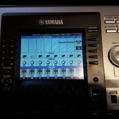 Yamaha PSR-3000 ジャンク Psr 3000 | eBay