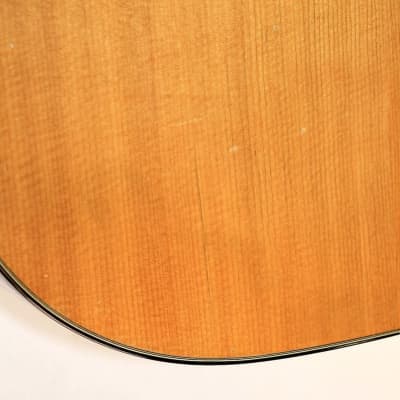 Martin D-18 • 1962 • Best Tone • Great Action • OHC image 8