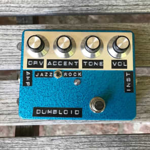 Shin's Music Dumbloid ODS Overdrive Special image 2