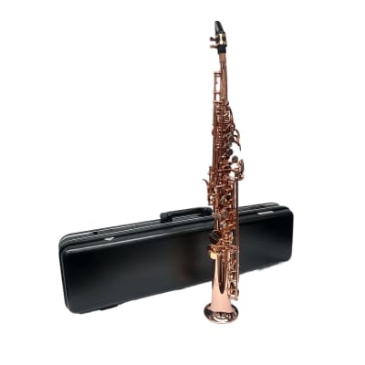 Elite V Baritone Saxophone Luxus Brass Plated - Schiller Instruments - Band  & Orchestral Instruments