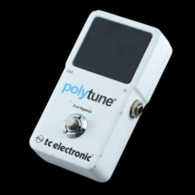 TC Electronic Polytune 1 | Reverb