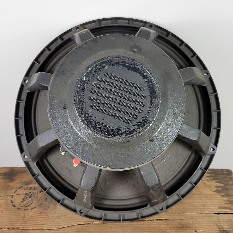 Electro-Voice EVX-180B 8 Ohm 18