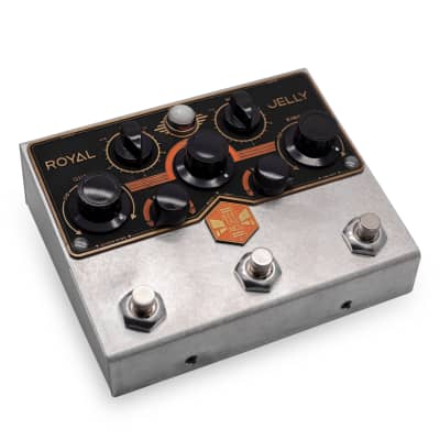 Royal Jelly Fuzz/OD Blender <p> Royal Series image 2