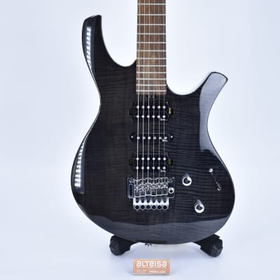 ギター Parker PDF-40 Trans Red DragonFly Electric Guitar Parker PDF-40 Trans Red DragonFly | eBay