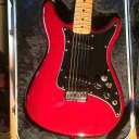 Fender Lead II  Trans Red 1980