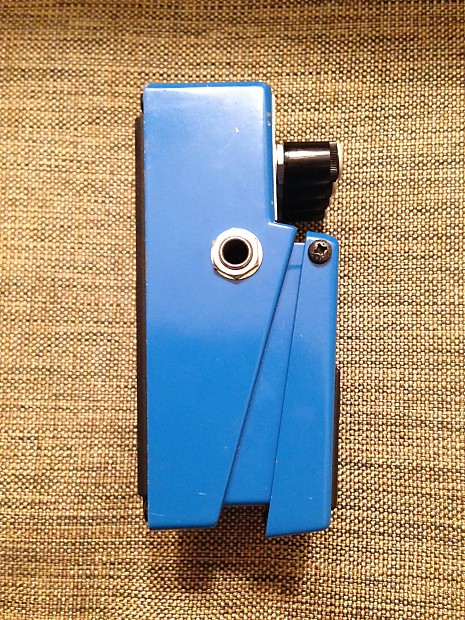 Boss CS-3 Compression Sustainer Black Label - Made in Japan | Reverb