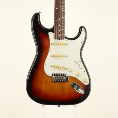 Fender ST-62 Stratocaster Reissue MIJ | Reverb