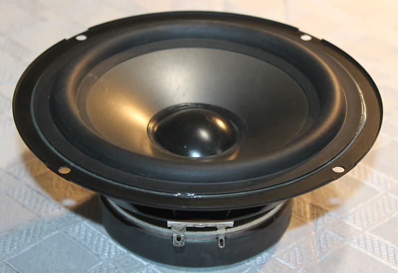 Polk Audio Tsx 330t woofer Excellent condition No issues Reverb
