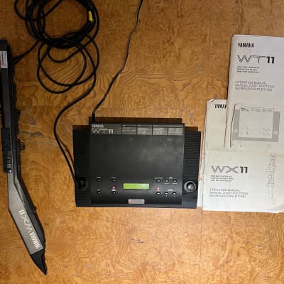 極上品 ヤマハ WT11 音源モジュール WIND TONE GENERATOR 極上品 ヤマハ WT11 音源モジュール WIND TONE GENERATOR Yamaha