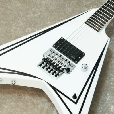 ESP EDWARDS E-ALEXI SCYTHE w/SPECIAL GUITAR GIG BAG