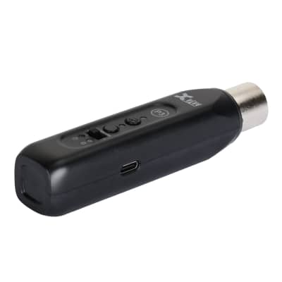 Xvive Bluetooth Audio Receiver image 5