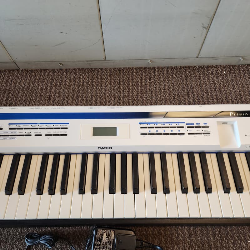 Reverb digital deals piano