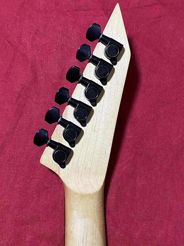 Edwards by ESP E-AS-36SM ANCHANG STAR Built in AMP Black Edwards by ESP E-AS-36SM ANCHANG STAR Built in AMP Black