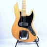 Fender American Jazz Bass 1977 Natural Ash