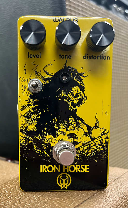 Walrus Audio Iron Horse