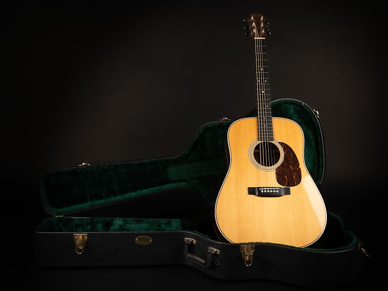 Martin HD-28 standard【美品・鳴ります】 MARTIN HD-28 Standard マーチン マーティン ｜イケベ楽器店オンライン