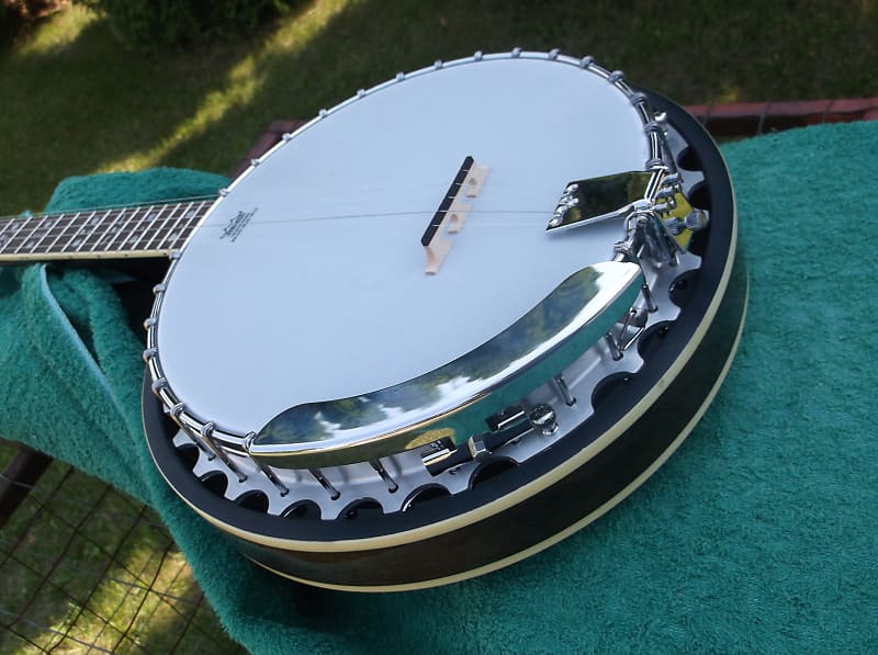 Epiphone MB-200 Banjo | Sweetwater