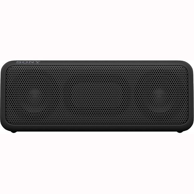 Sony SRSXB3/BLK Portable Wireless Bluetooth Speaker image 1