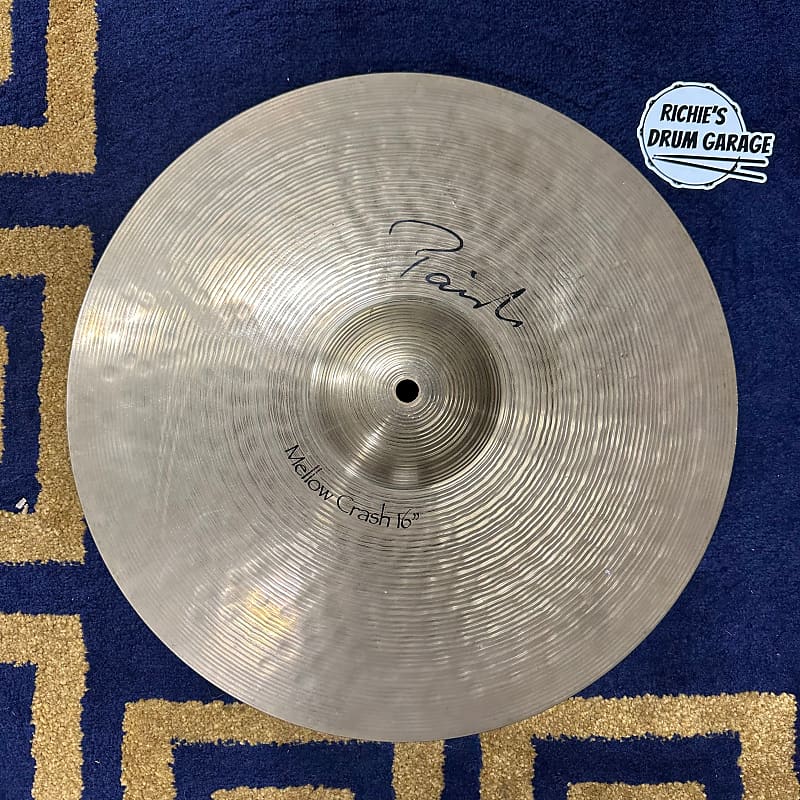 Paiste 16