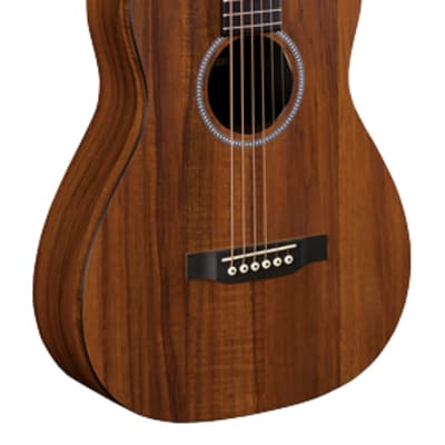 Martin LXK2 Little Martin Acoustic Guitar for sale