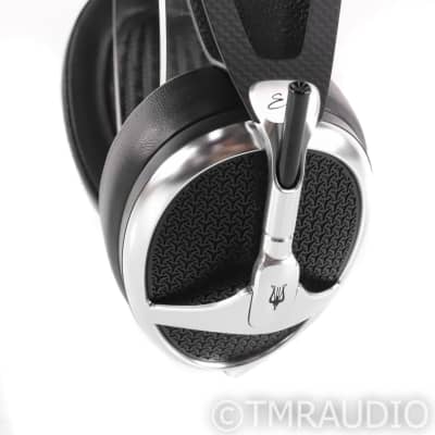 Meze Elite Isodynamic Hybrid Array Headphones; Low Hours; Excellent Condition (SOLD) image 3