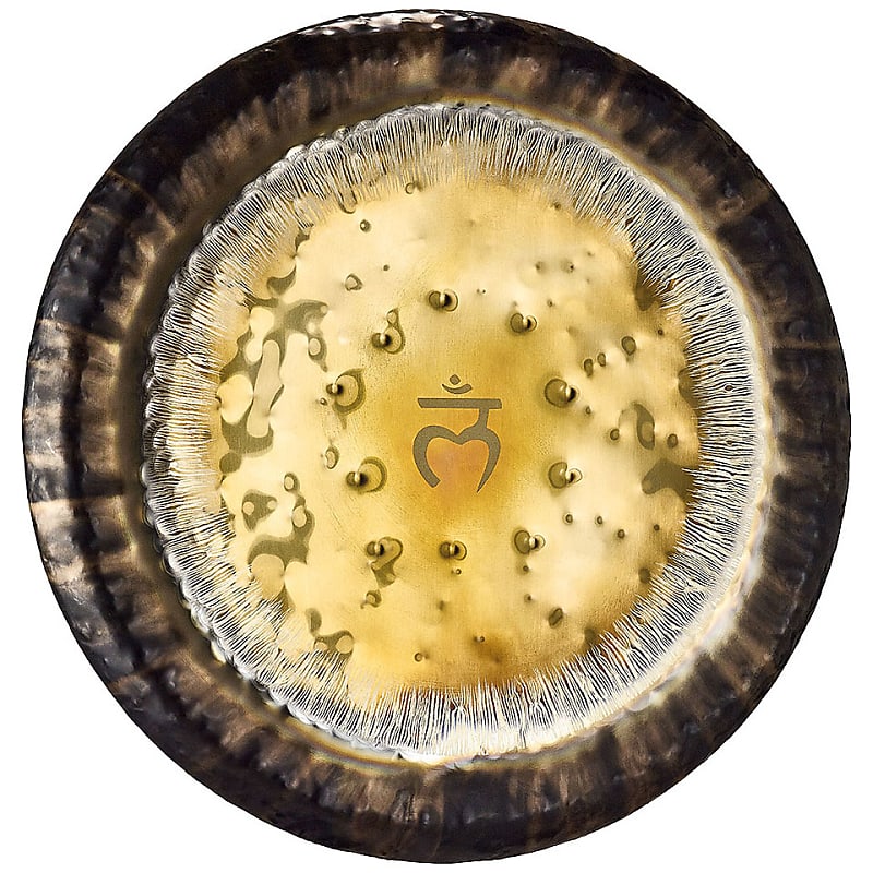 Meinl Sonic Energy G24RC1 Root Chakra Gong 24" image 1