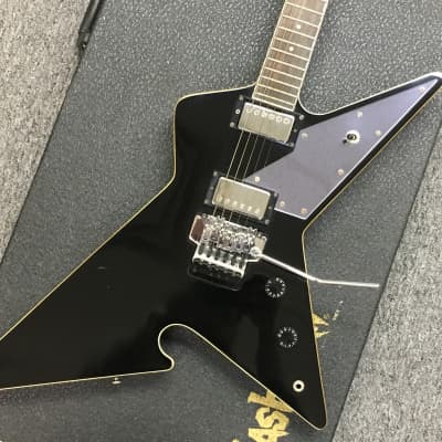 ギター Washburn Dimebag Culprit Black CP-2003 Washburn Dimebag Culprit Black CP-2003 Electric Guitar | eBay