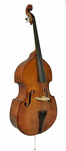 Strunal 521 We Czech Double Bass 34 Bestseller Amazing Reverb