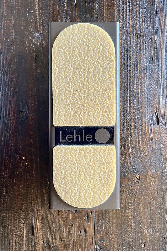 Lehle Mono Volume