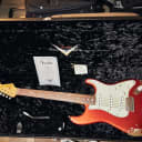 Fender Custom Shop Stratocaster 2013 Relic