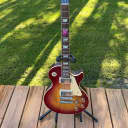 Gibson Les Paul Standard 1989 Heritage Cherry Sunburst
