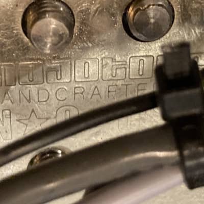 Premium partscaster Telecaster Deluxe image 15