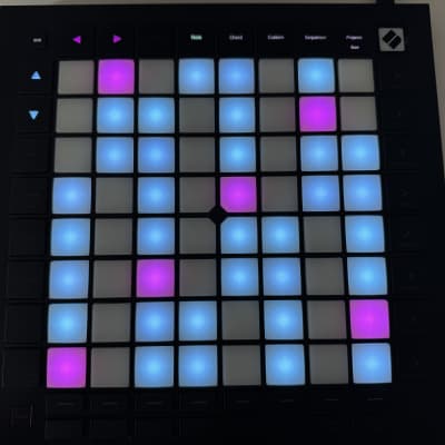 Novation Launchpad Pro MKIII Pad Controller 2020 - Present - Black