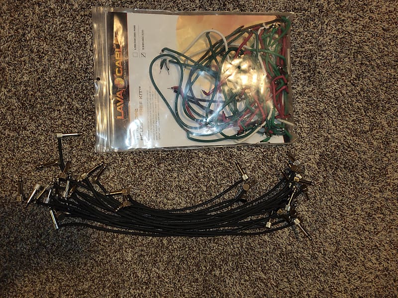 Lava Cable Tightrope 2022 Reverb