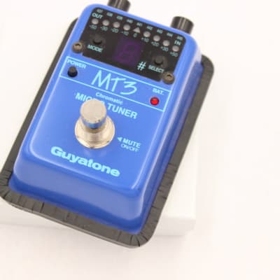 Guyatone MC3 Micro Chorus