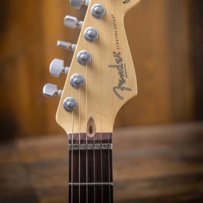 Fender Jeff Beck Stratocaster image 6