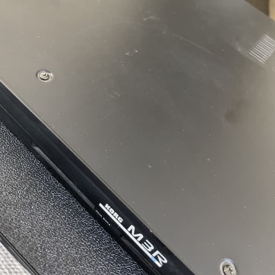 Korg M3R AI Synthesis Module 1990s - Black