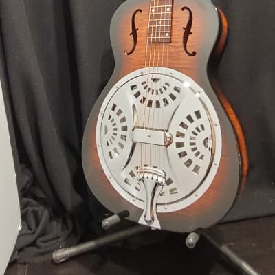 Dobro store guitar price