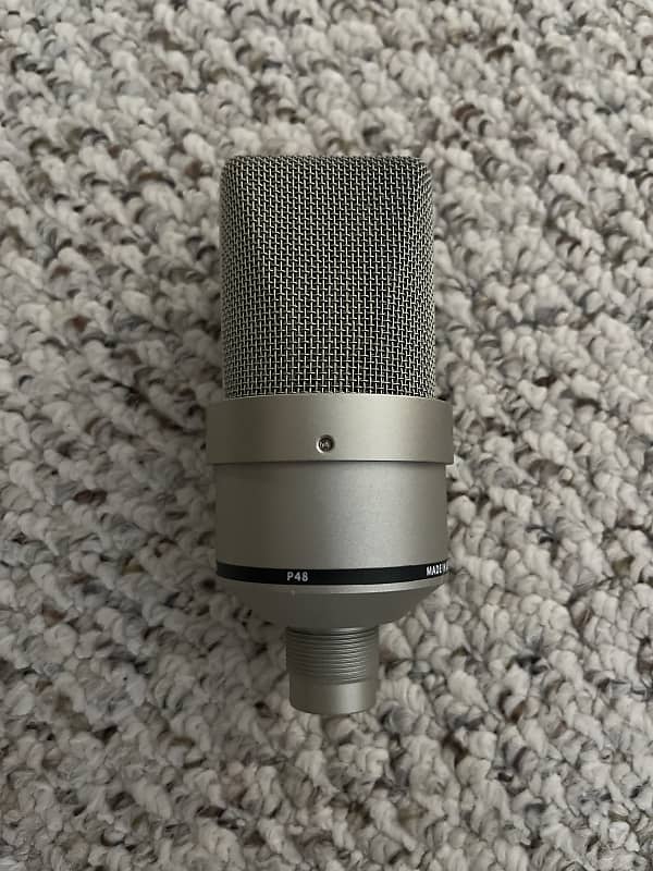 Tlm shops 103 Condenser Microphone *clone