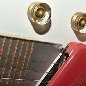 Gibson Ultratone Lap Steel image 9