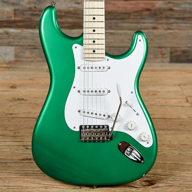 Fender Custom Shop Eric Clapton Stratocaster image 10