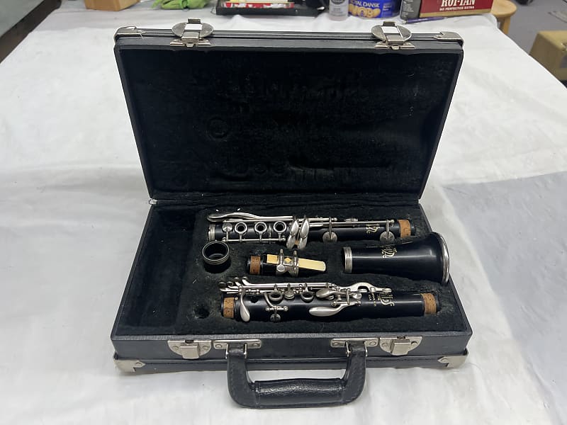 Vito made in Kenosha, Wis. 7214, Plays Great! Live Reverb