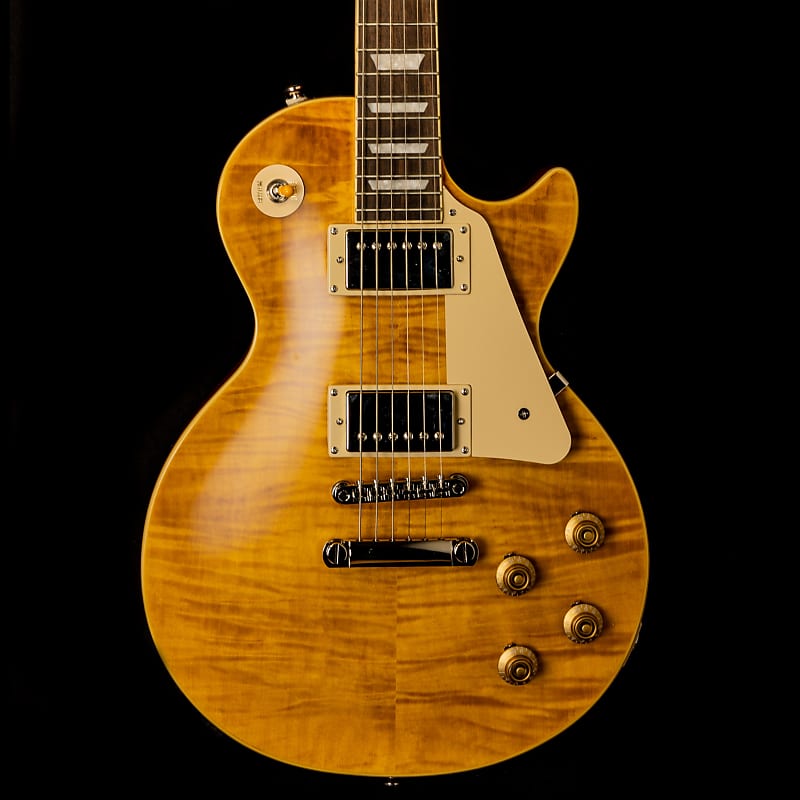 Epiphone Les Paul Standard 1959 Joe Bonamassa 