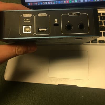 PreSonus AudioBox iOne USB Audio Interface for Mac / PC / iPad image 4