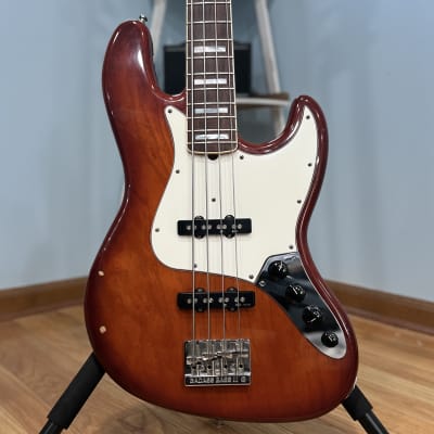 Fender Custom Shop Custom Classic Jazz Bass | Reverb