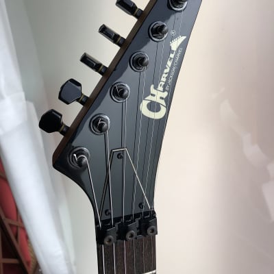 CHARVEL BY JACKSON エレキギター DK-055-SSH