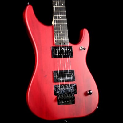 Washburn Nuno Bettencourt N2-Nuno Signature Guitar Padauk