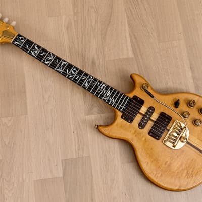 ギター GRECO GO3 1500 Greco GOIII-1500 Natural <グレコ>｜平野楽器