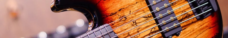 Boscoe Music