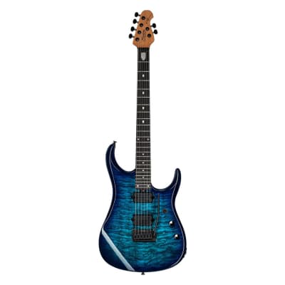 Sterling JP150D John Petrucci Signature DiMarzio | Reverb